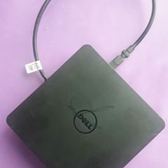 laptop Thunderbolt USB-C docking station