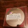 The Darkness: Is It Just Me? (Autographed) - Promo CD 2006 Image 2