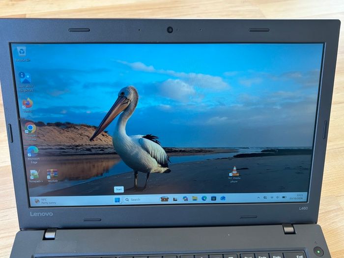 Lenovo Laptop