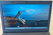 Lenovo Laptop