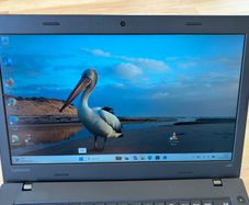 Lenovo Laptop