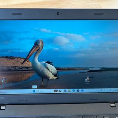 Lenovo Laptop