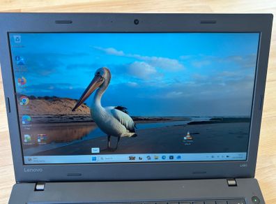 Lenovo Laptop