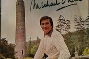 Michael O'Dea - Michael O'Dea's Irish Favorites LP 1977