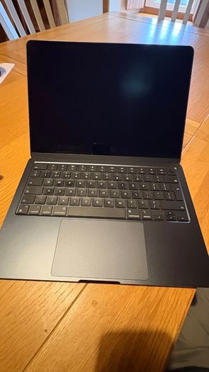 MacBook