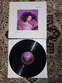 Kate Bush: Hounds Of Love LP