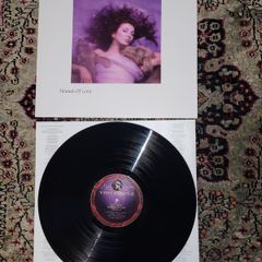 Kate Bush: Hounds Of Love LP