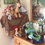 Disney/Pixar Over 200 Toys Image 5