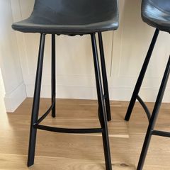 Counter stools