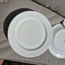 Crockery Dinner Plates Image 2