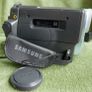 Samsung VP-L600 Video Camera, 8mm Camcorder Image 4