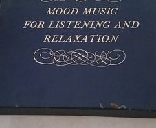 vintage vinyl