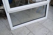 pvc window