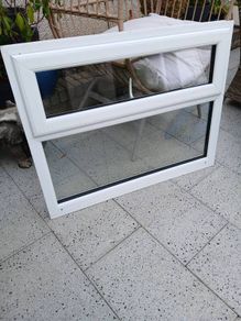 pvc window