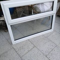 pvc window