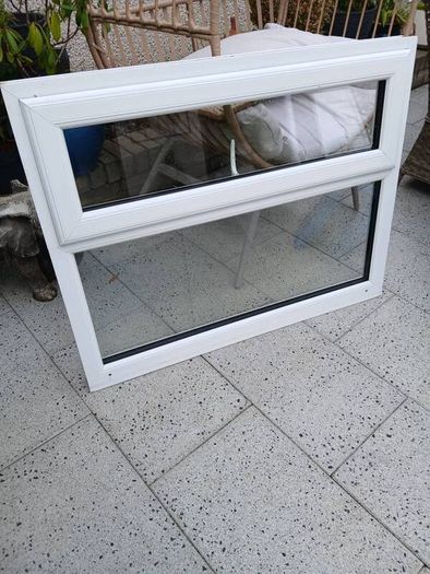 pvc window