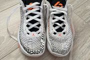 Jordans (uk 5)