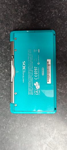 Nintendo 3DS