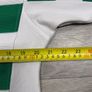 Genuine Vintage 2001 Umbro Celtic Glasgow Home Long Sleeve Jersey Shirt Mens Medium Image 7
