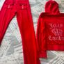 Juicy couture tracksuit Image 6