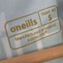 Offaly Gaa Jersey Size small Image 4