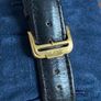 Baume & Mercier Classima 18k Solid Gold Ultra Thin Swiss Quartz Watch MV045088 Image 4