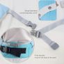 Weatherproof Baby Carrier Cover (new) Image 4