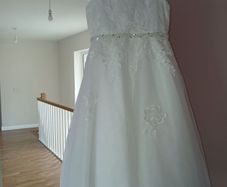 Communion Dress