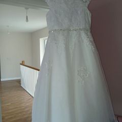 Communion Dress