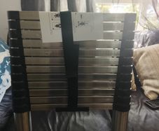 ladder 5M Telescopic New