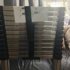 ladder 5M Telescopic New