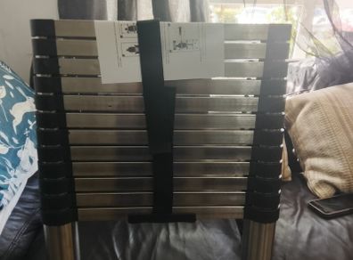 ladder 5M Telescopic New