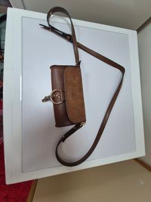 Chloe Crossbody bag