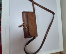 Chloe Crossbody bag