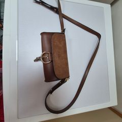 Chloe Crossbody bag