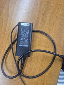 charger laptop dell original