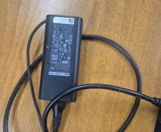 charger laptop dell original
