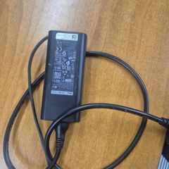 charger laptop dell original