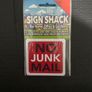 Sign shack Image 3