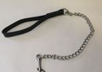 Horse chain for dogs