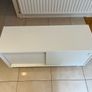IKEA MACKAPAR storage bench Image 4