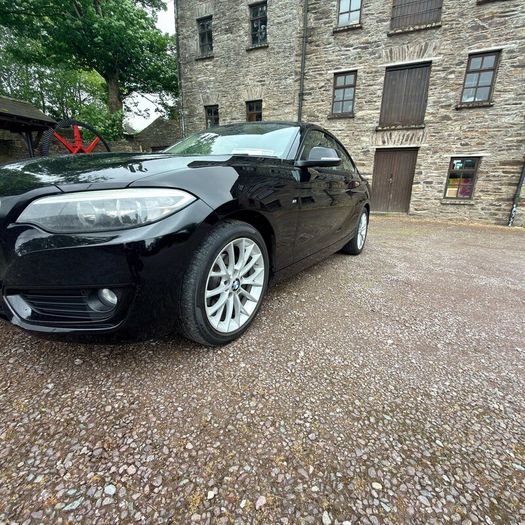 BMW 2 Series