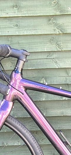 Cannondale Topstone 2