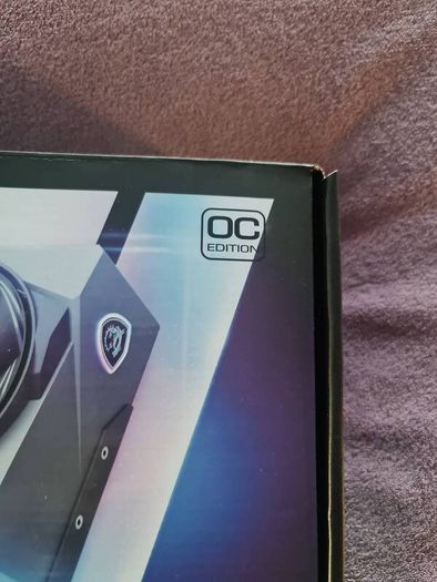 Msi Rtx 5090 Gaming Trio Oc