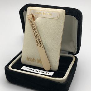 tie clip