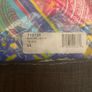 Jimi Hendrix Electric Lady Tie Die T-shirt 2 XL Image 3