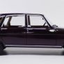 Renault 16 TX - Ottomobile Metallic Prune - 1/18 - New in Box Image 7