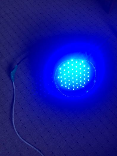 Stage Lights LED