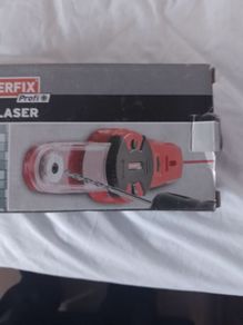 Lazer level