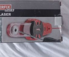 Lazer level